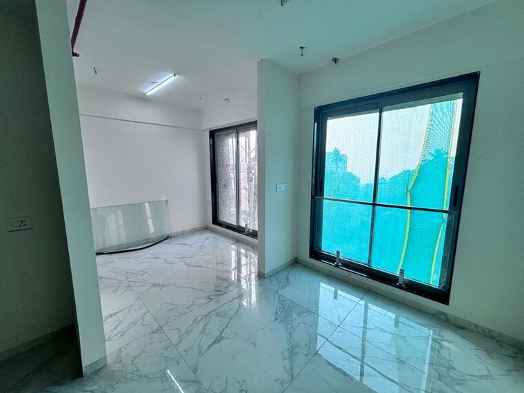 Room, hubtown-celeste 1 Bedroom 330 Sq.Ft. Apartment In Worli Mumbai 9717195