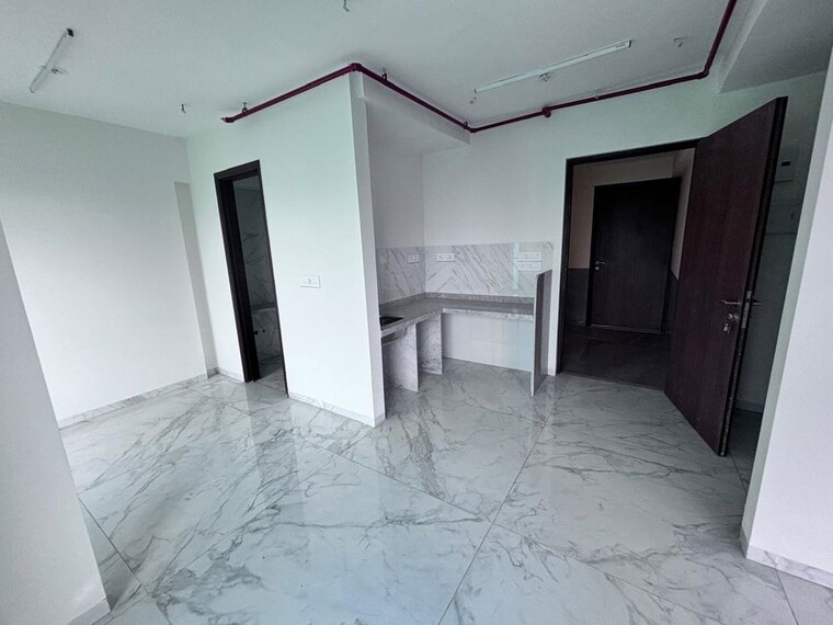 Room, hubtown-celeste 1 Bedroom 330 Sq.Ft. Apartment In Worli Mumbai 9717195