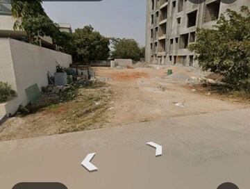  Plot – Exterior View View at Manchirevula - for Sale