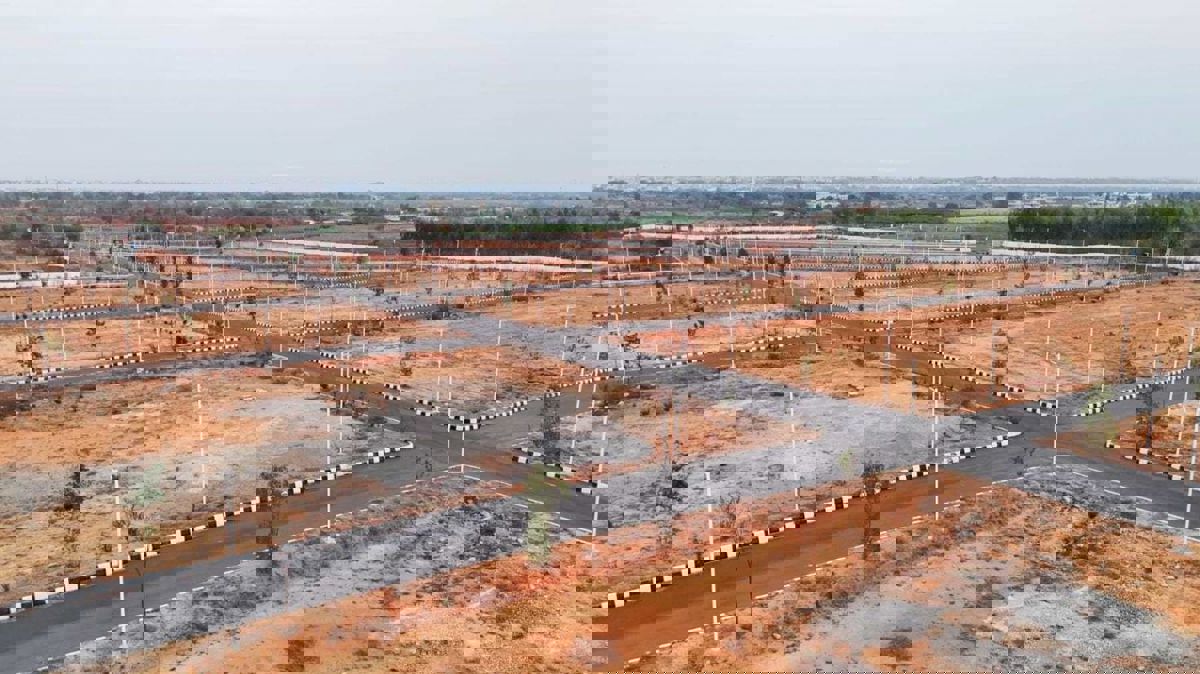 Plot For Sale in Sri Padmavathi Estates ol