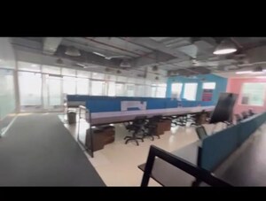 Team Area in  Office Space in IT/SEZ at Sector 125 – for Sale