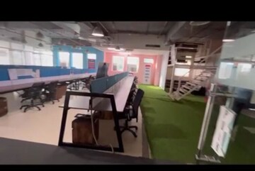 Team Area in  Office Space in IT/SEZ at Sector 125 – for Sale