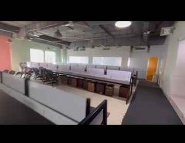 Team Area in  Office Space in IT/SEZ at Sector 125 – for Sale