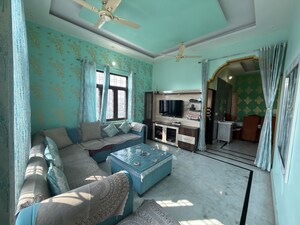 2 BHK Independent House For Rent in Jagriti Vihar