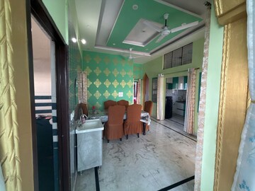 Living Room in 2 BHK Independent House at Jagriti Vihar – for Rent