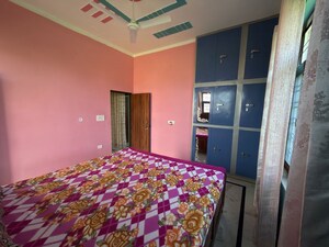 Bedroom in 2 BHK Independent House at Jagriti Vihar – for Rent