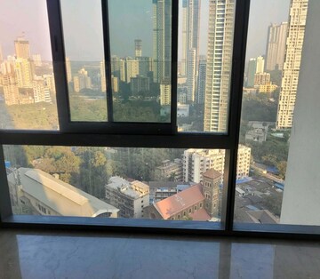 Swimming Pool in 2 BHK Apartment at Piramal Mahalaxmi, Mahalaxmi – for Rent