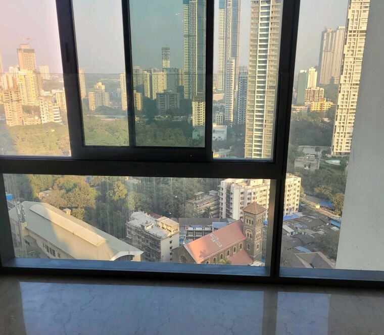 Swimming Pool, piramal-mahalaxmi 2 Bedroom 890 Sq.Ft. Apartment In Mahalaxmi Mumbai 9717675