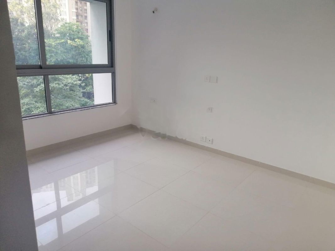1 BHK Apartment For Rent in Kalpataru Immensa