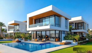 3 BHK Villa For Sale in Kompally