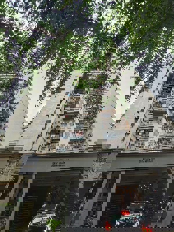 3 BHK 1755 Sq.Ft. Apartment in Shivshakti Apartments