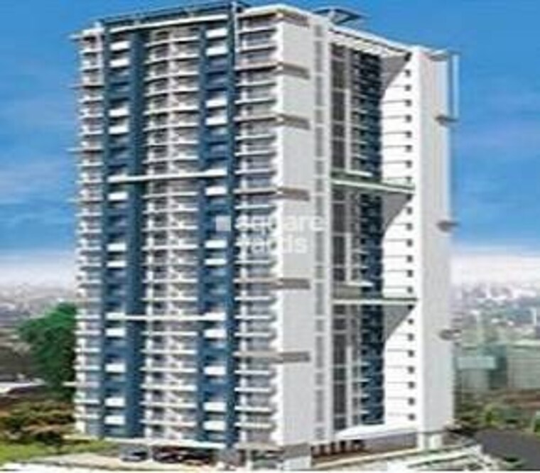 Exterior View, shivshakti-apartments 3 Bedroom 1755 Sq.Ft. Apartment In Andheri West Mumbai 9717777