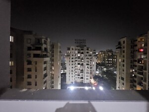 2 BHK Apartment – Exterior View View at Trident 9, Sus - for Rent