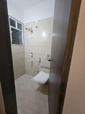 Bathroom in 2 BHK Apartment at Trident 9, Sus – for Rent