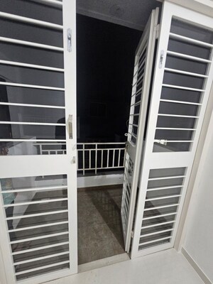 Staircase in 2 BHK Apartment at Trident 9, Sus – for Rent