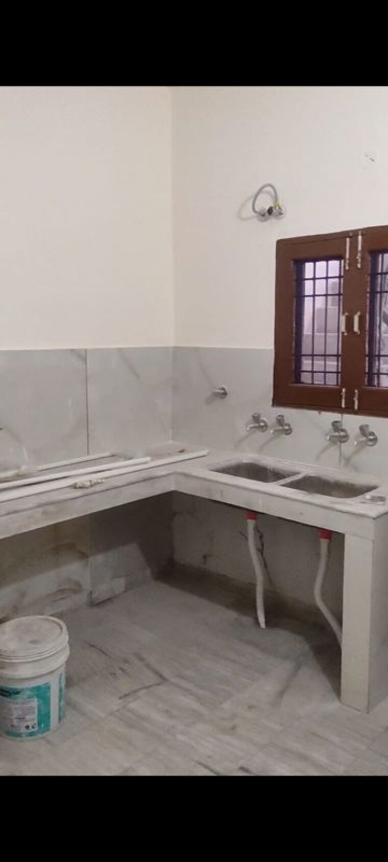 Kitchen, sector 70 3 Bedroom 2000 Sq.Ft. Villa In Sector 70 Mohali 9717782