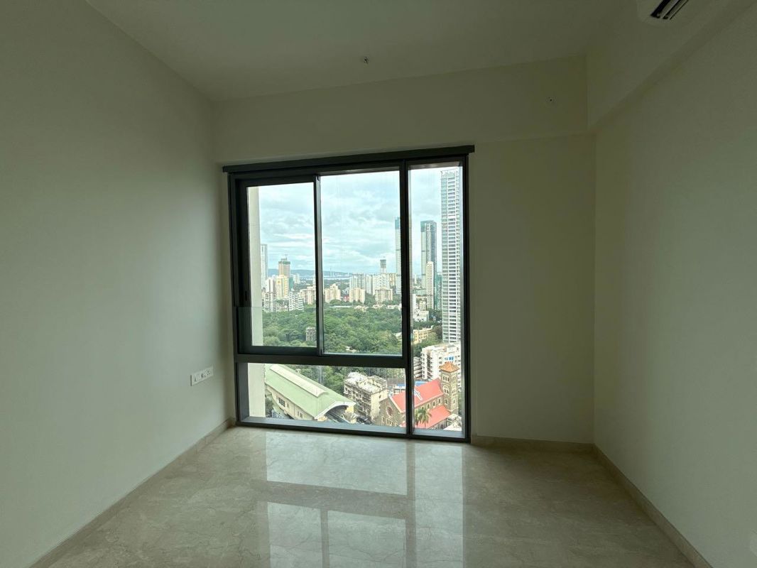 3 BHK + Servant Room Apartment For Rent in Piramal Mahalaxmi