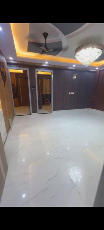 3 BHK Builder Floor For Sale in Malviya Nagar