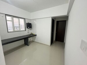 Kitchen in 2 BHK Apartment at Urban Skyline Phase 1, Ravet – for Rent