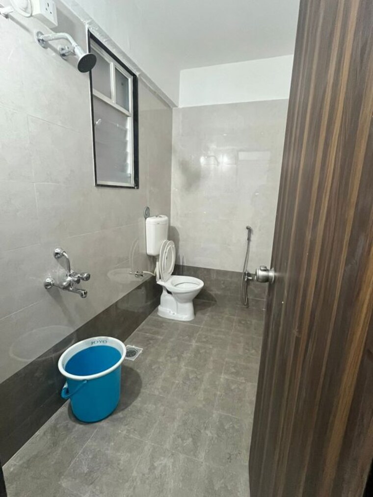 Bathroom, urban-skyline-phase-1 2 Bedroom 1000 Sq.Ft. Apartment In Ravet Pune 9717669