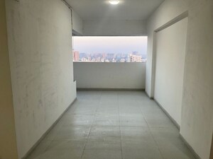 Building Lobby in 2 BHK Apartment at Urban Skyline Phase 1, Ravet – for Rent