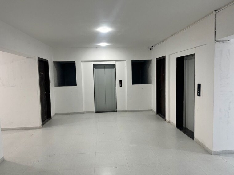 Room, urban-skyline-phase-1 2 Bedroom 1000 Sq.Ft. Apartment In Ravet Pune 9717669