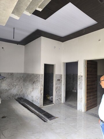 Building Lobby in 2 BHK Independent House at Buddhi Vihar – for Sale