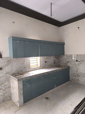 Kitchen in 2 BHK Independent House at Buddhi Vihar – for Sale