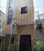 2 BHK 30 Sq.Yd. Independent House in 30 Square Meter House, se