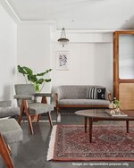 4 BHK + Pooja Room,Study Room 2500 Sq.Ft. Independent House in Thrissur Homes