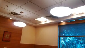 Bedroom in  Office Space in IT/SEZ at Sector 63 – for Rent