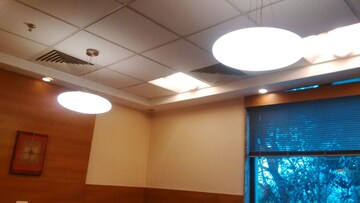 Bedroom in  Office Space in IT/SEZ at Sector 63 – for Rent