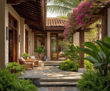 4 BHK Independent House For Sale in Koorkancherry