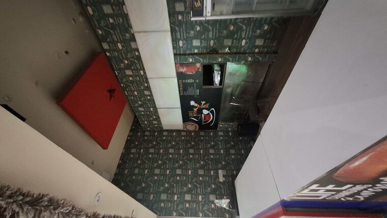 Team Area, mohammadwadi Commercial Shop 866 Sq.Ft. In Mohammadwadi Pune 9717841