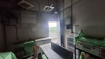 Kitchen in  Shop at Mohammadwadi – for Sale