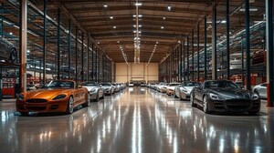  Showroom For Rent in Shastri Nagar