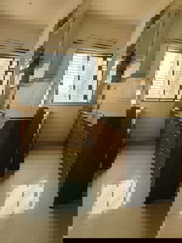 1 BHK + Servant Room Apartment For Rent in Rainbow Housing Urban Forest