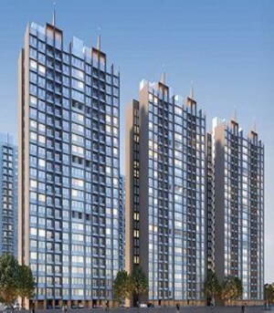 2 BHK Apartment For Sale in Kolte Patil Life Republic Arezo, Hinjewadi