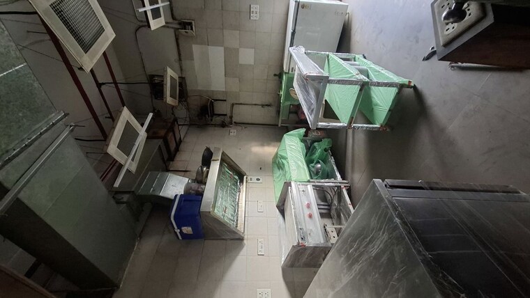 Team Area, mohammadwadi Commercial Shop 989 Sq.Ft. In Mohammadwadi Pune 9717852