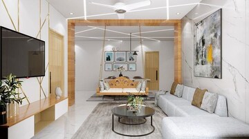 4 BHK Independent House For Sale in Ollur