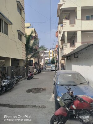  Plot For Sale in Hoysalanagar