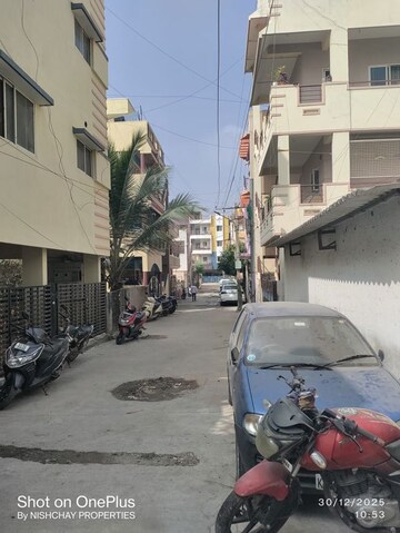  Plot For Sale in Hoysalanagar