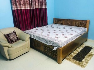 3 BHK Apartment For Rent in Kokar