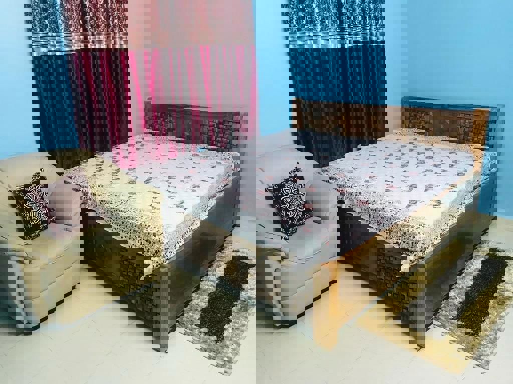 3 BHK Apartment For Rent in Kokar