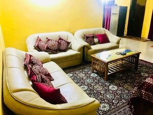 Bedroom in 3 BHK Apartment at Kokar – for Rent