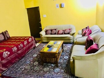 Bedroom in 3 BHK Apartment at Kokar – for Rent