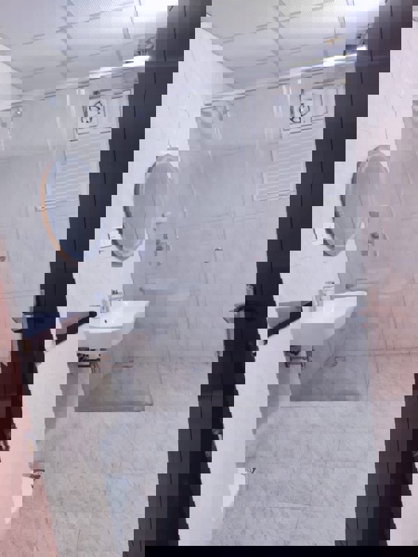 2 BHK + Pooja Room Apartment For Rent in Bollineni Bion