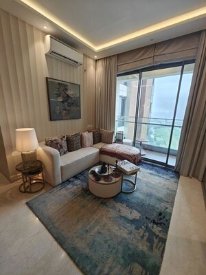 3 BHK Apartment For Rent in Piramal Mahalaxmi, Mahalaxmi