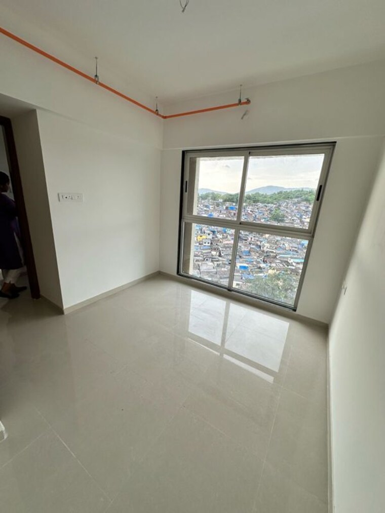 Room, marathon-neo-hills 1 Bedroom 322 Sq.Ft. Apartment In Tembhipada Mumbai 9718059