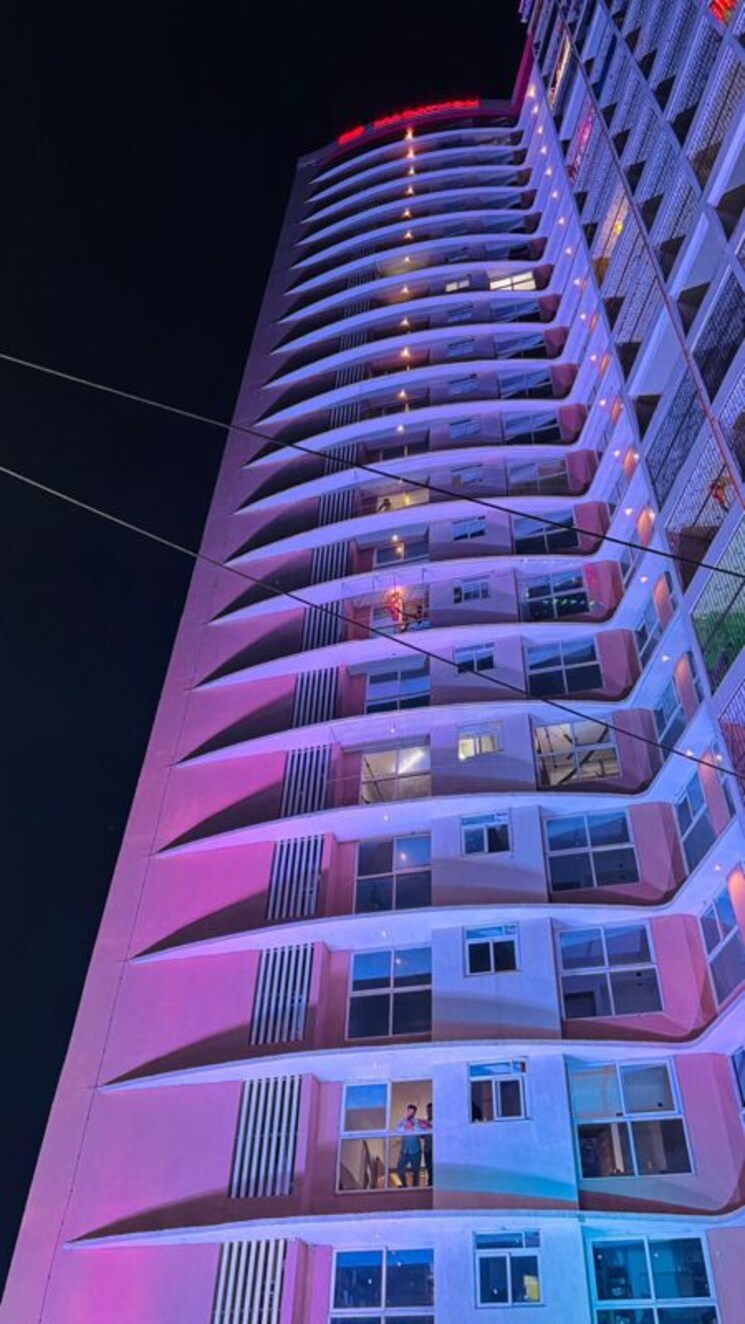 undefined, marathon-neo-hills 1 Bedroom 344 Sq.Ft. Apartment In Tembhipada Mumbai 9718062